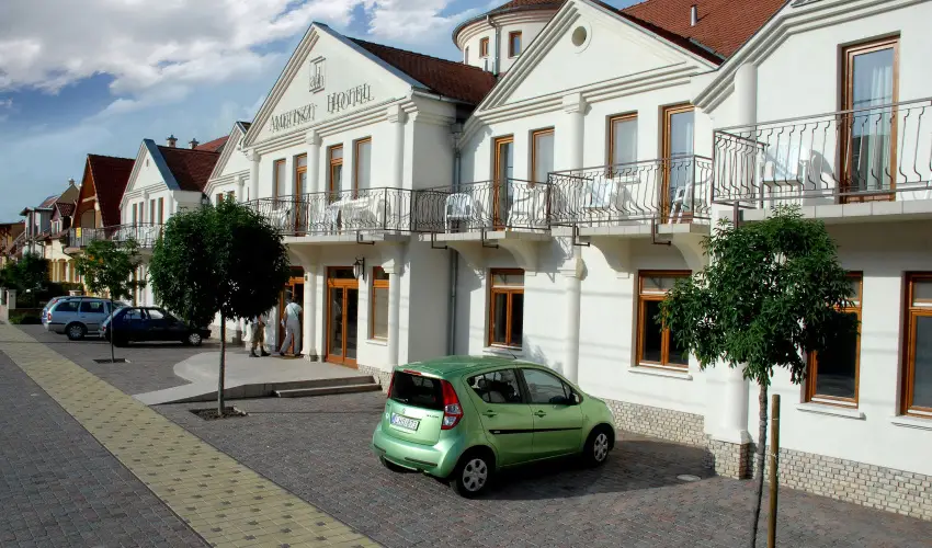 Ametiszt Hotel Harkny - Szilveszter Harknyban (min. 3 j)