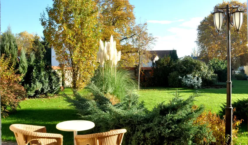 Ametiszt Hotel Harkny - Szilveszter Harknyban (min. 3 j)