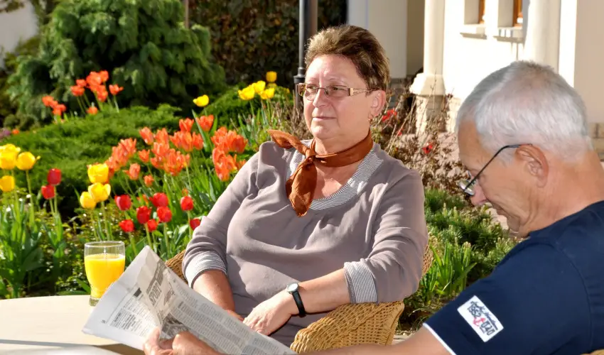 Ametiszt Hotel Harkny - Szilveszter Harknyban (min. 3 j)