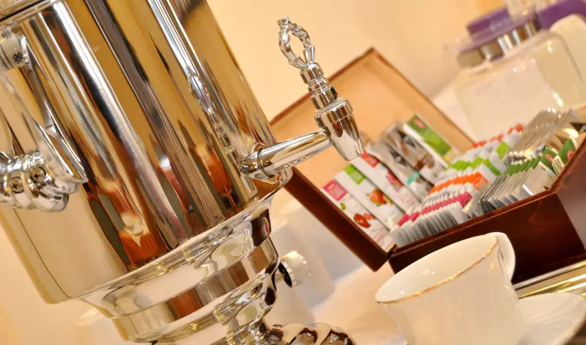 Ametiszt Hotel Harkny - Szilveszter Harknyban (min. 3 j)