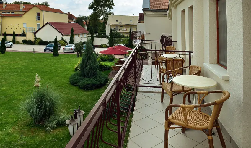 Ametiszt Hotel Harkny - Szilveszter Harknyban (min. 3 j)