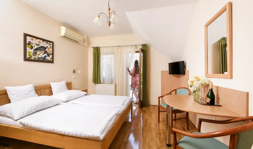 Ametiszt Hotel Harkny - Szilveszter Harknyban (min. 3 j)