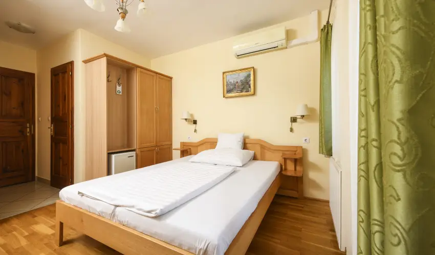 Ametiszt Hotel Harkny - Szilveszter Harknyban (min. 3 j)