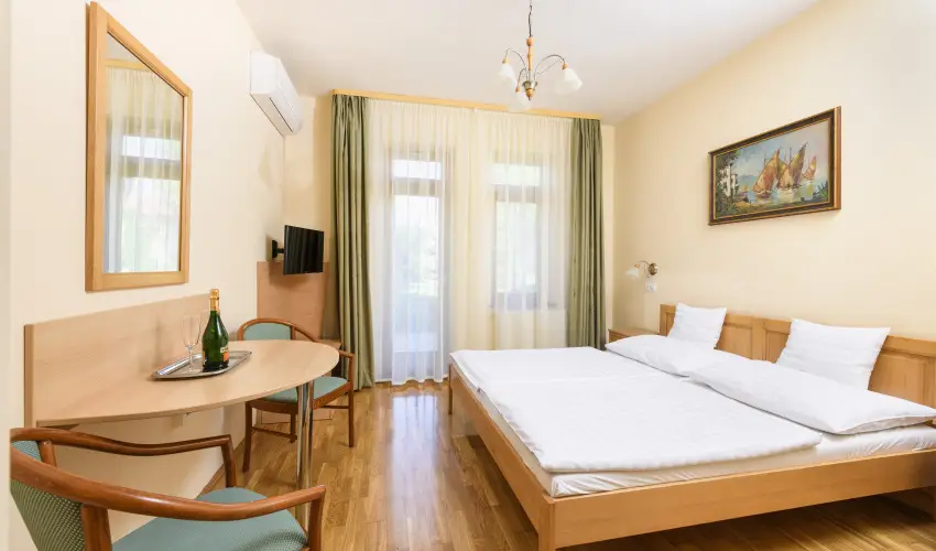 Ametiszt Hotel Harkny - Szilveszter Harknyban (min. 3 j)