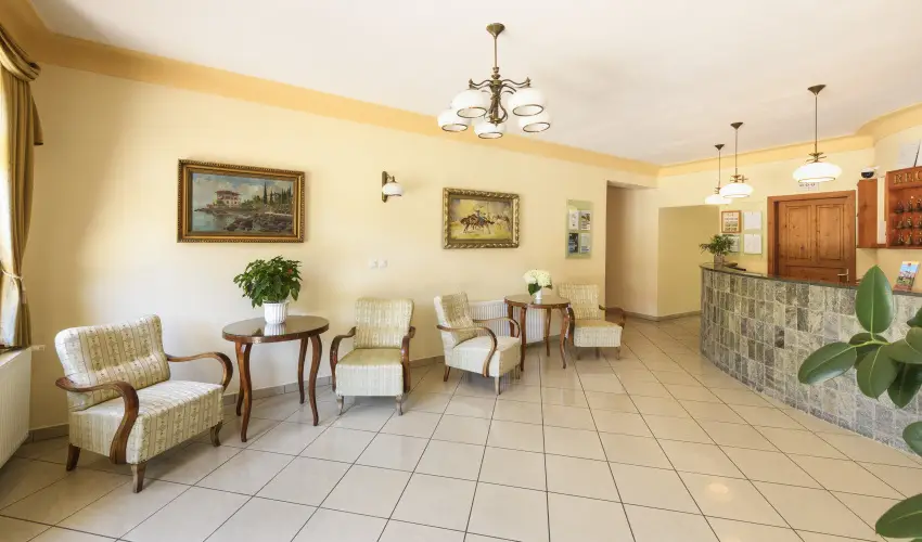 Ametiszt Hotel Harkny - Szilveszter Harknyban (min. 3 j)