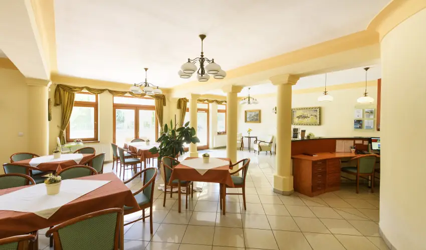 Ametiszt Hotel Harkny - Szilveszter Harknyban (min. 3 j)