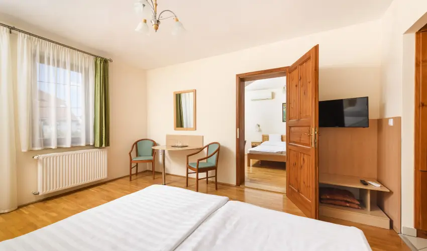 Ametiszt Hotel Harkny - Szilveszter Harknyban (min. 3 j)