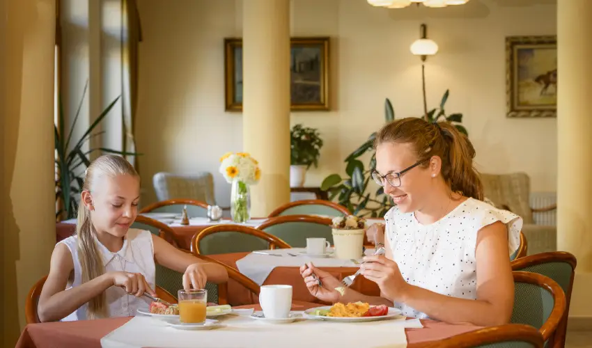 Ametiszt Hotel Harkny - Szilveszter Harknyban (min. 3 j)