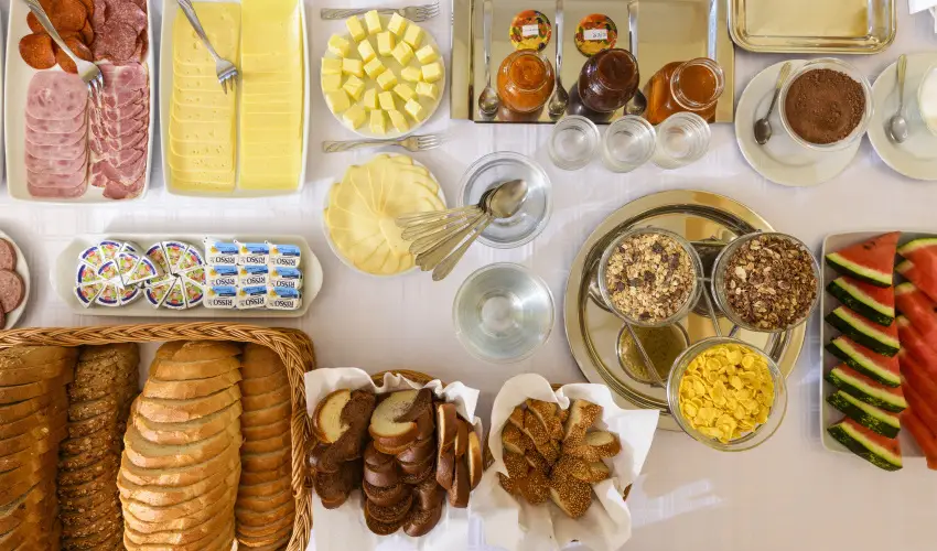 Ametiszt Hotel Harkny - Szilveszter Harknyban (min. 3 j)