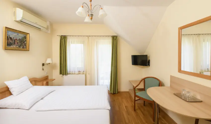 Ametiszt Hotel Harkny - Szilveszter Harknyban (min. 3 j)