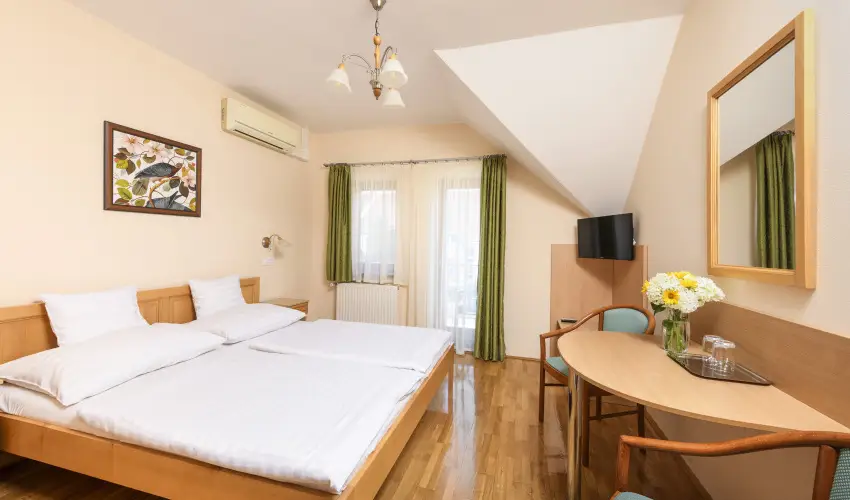 Ametiszt Hotel Harkny - Szilveszter Harknyban (min. 3 j)