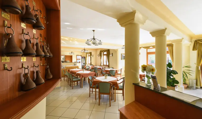 Ametiszt Hotel Harkny - Szilveszter Harknyban (min. 3 j)