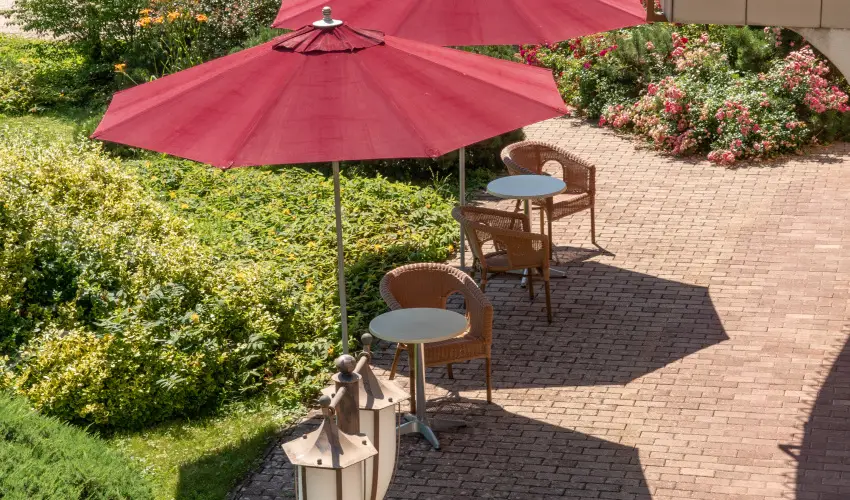 Ametiszt Hotel Hark�ny - Szilveszter Hark�nyban (min. 3 �j)
