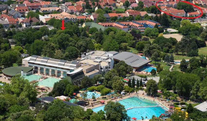 Ametiszt Hotel Hark�ny - Szilveszter Hark�nyban (min. 3 �j)