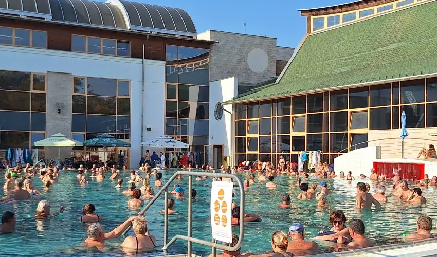 Ametiszt Hotel Hark�ny - Szilveszter Hark�nyban (min. 3 �j)