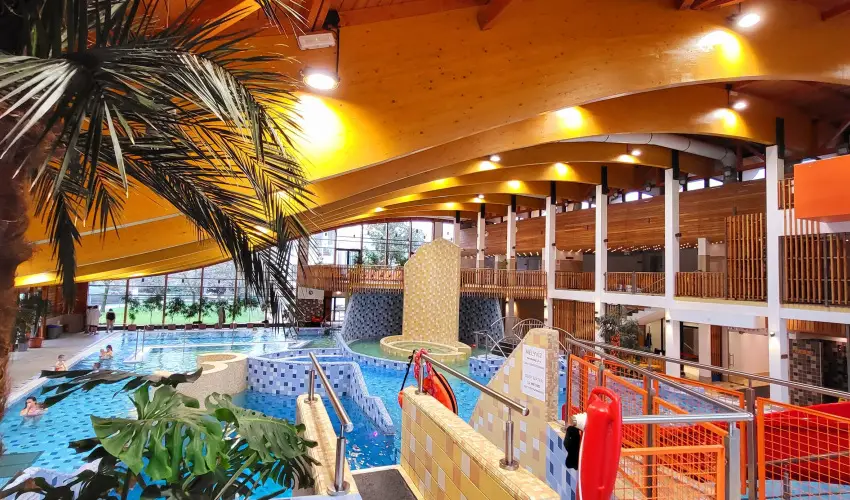 Ametiszt Hotel Hark�ny - Szilveszter Hark�nyban (min. 3 �j)