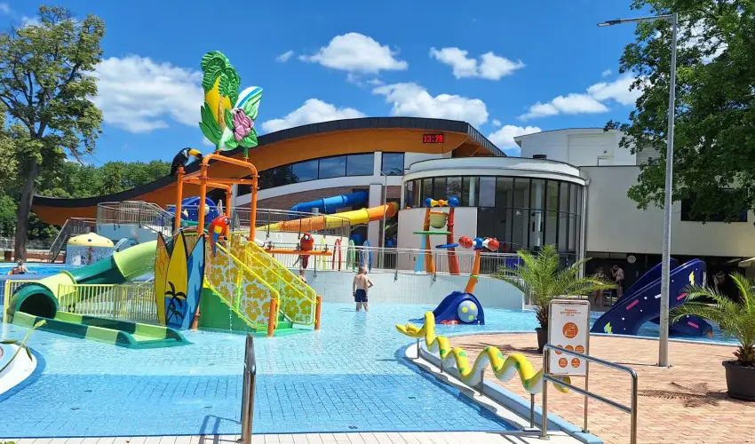 Ametiszt Hotel Hark�ny - Szilveszter Hark�nyban (min. 3 �j)