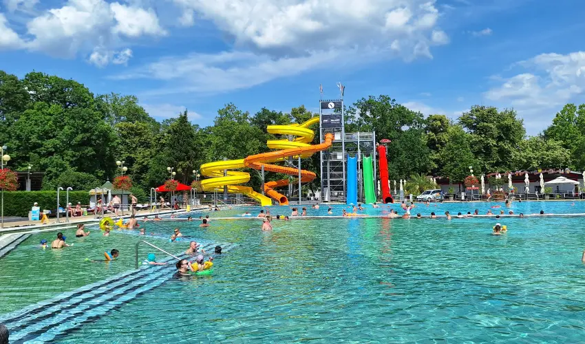 Ametiszt Hotel Hark�ny - Szilveszter Hark�nyban (min. 3 �j)