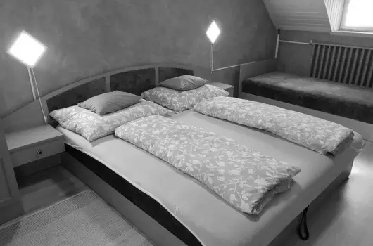 Andrea & Mnika Apartman 2 - Szilveszter (min. 6 j)