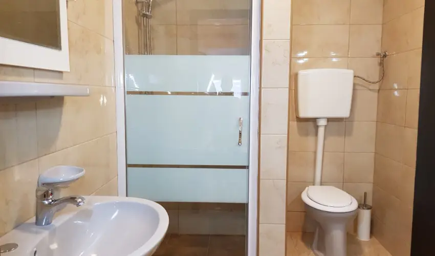 Andrea & Mnika Apartman 2 Harkny - Szilveszter (min. 6 j)