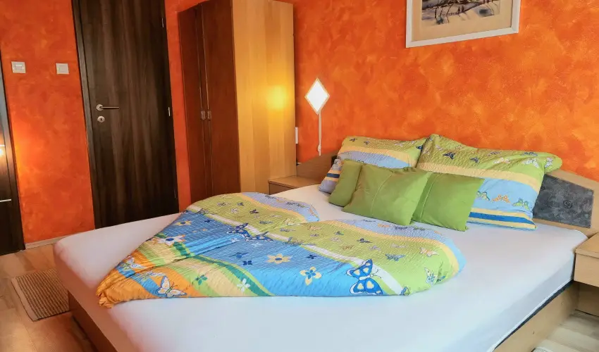 Andrea & Mnika Apartman 2 Harkny - Szilveszter (min. 6 j)