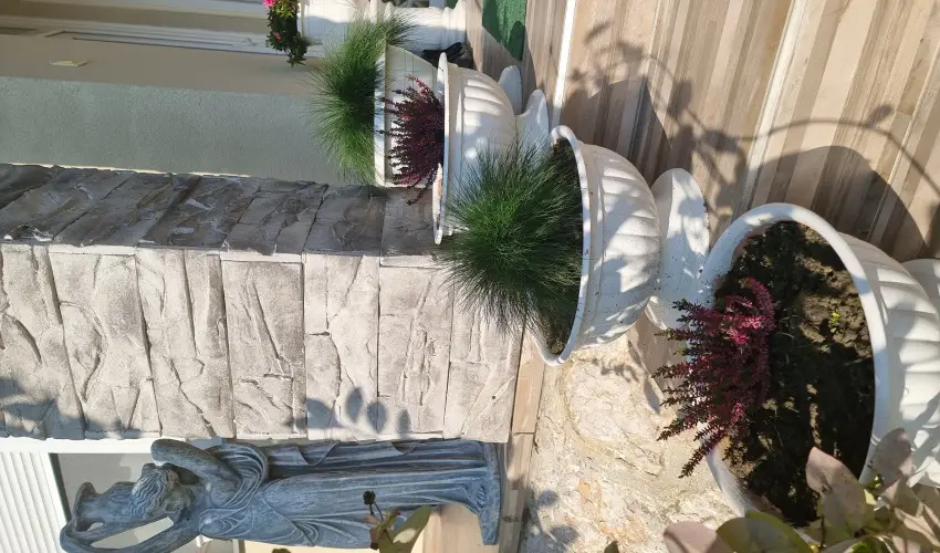 Andrea & Mnika Apartman 2 Harkny - Szilveszter (min. 6 j)