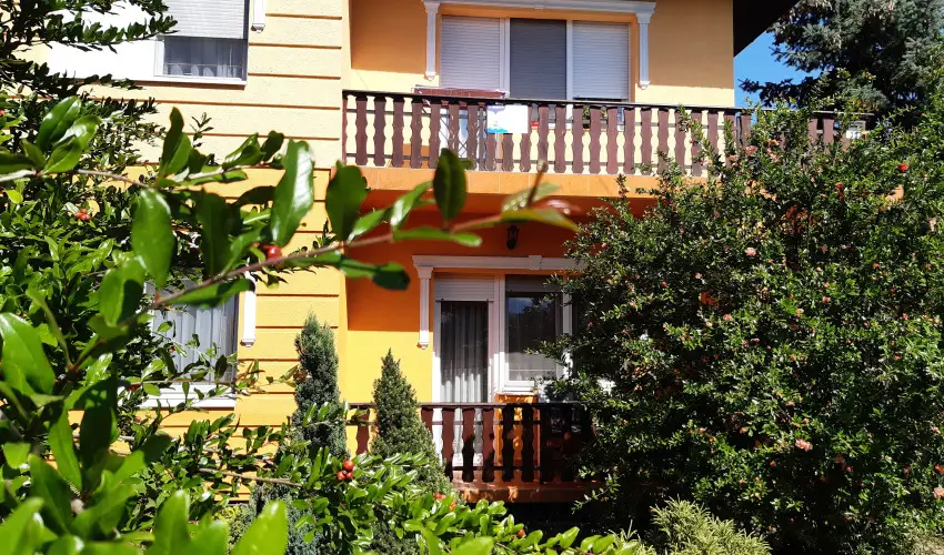 Andrea Vendghz Kehidakustny - Szilveszter (min. 3 j)