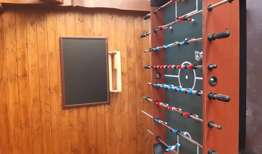 Andrea Vendghz Kehidakustny - Szilveszter (min. 3 j)