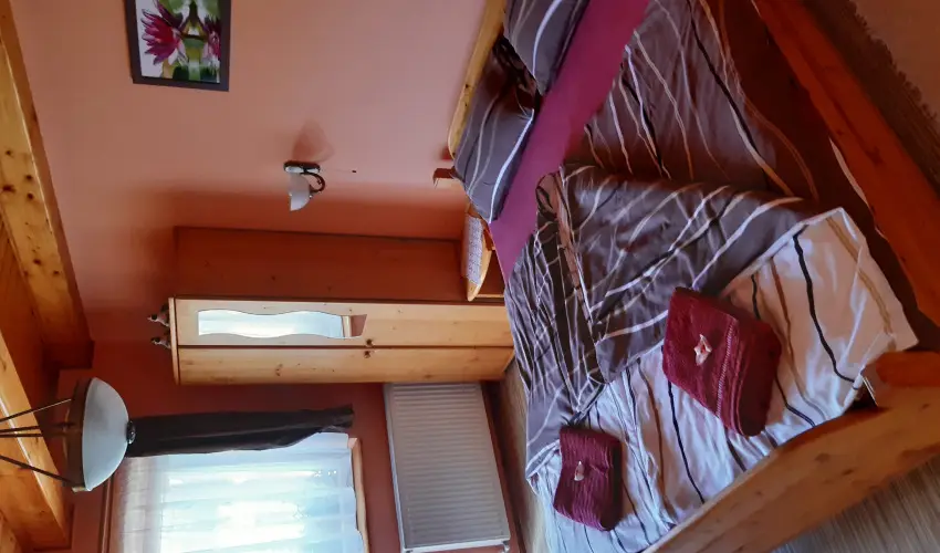 Andrea Vendghz Kehidakustny - Szilveszter (min. 3 j)