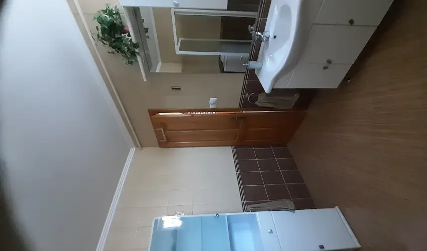 Andrea Vendghz Kehidakustny - Szilveszter (min. 3 j)