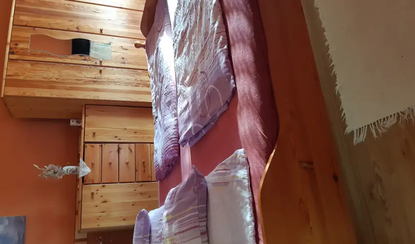 Andrea Vendghz Kehidakustny - Szilveszter (min. 3 j)