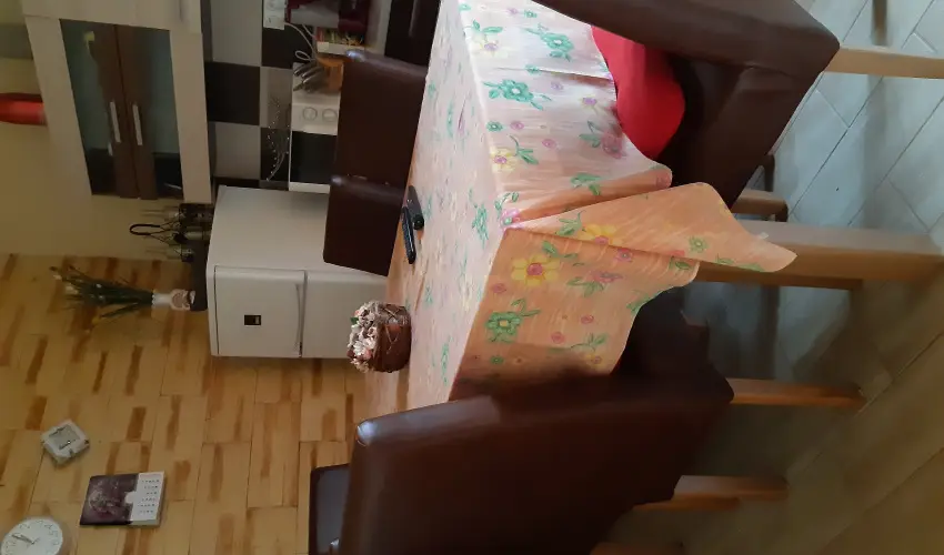 Andrea Vendghz Kehidakustny - Szilveszter (min. 3 j)