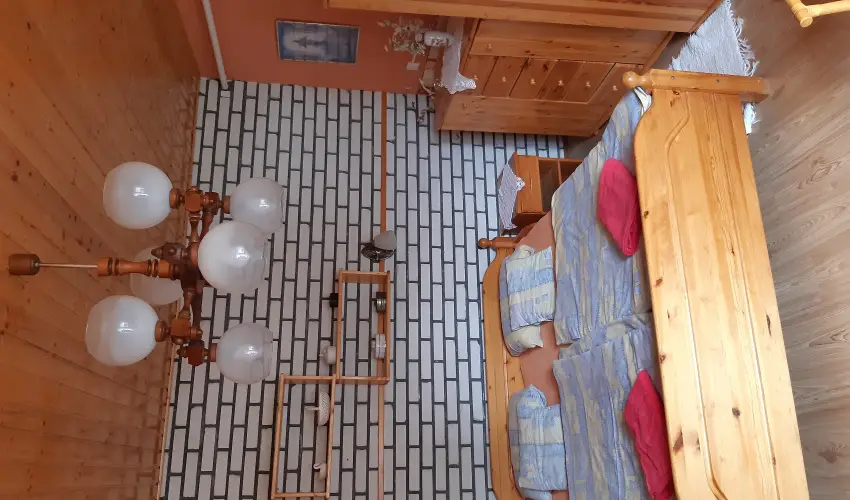 Andrea Vendghz Kehidakustny - Szilveszter (min. 3 j)