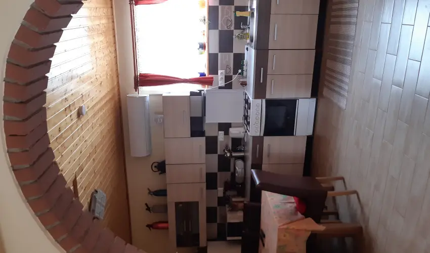 Andrea Vendghz Kehidakustny - Szilveszter (min. 3 j)