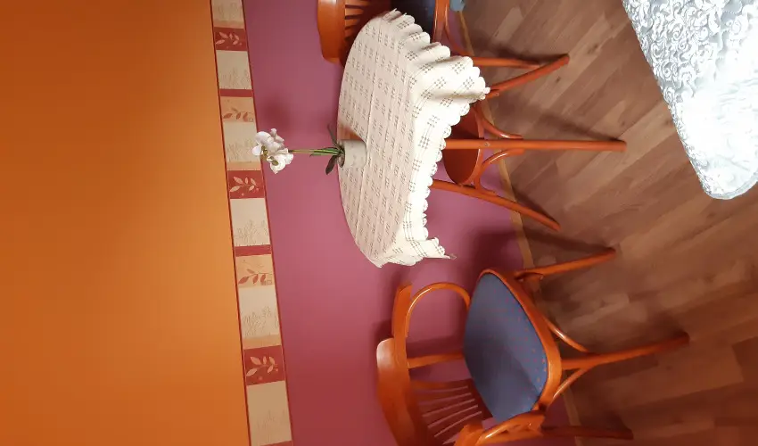 Andrea Vendghz Kehidakustny - Szilveszter (min. 3 j)