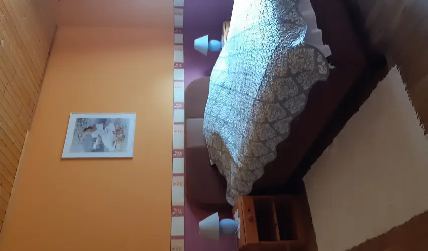 Andrea Vendghz Kehidakustny - Szilveszter (min. 3 j)