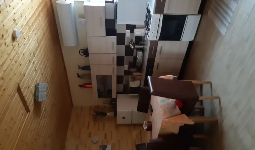 Andrea Vendghz Kehidakustny - Szilveszter (min. 3 j)