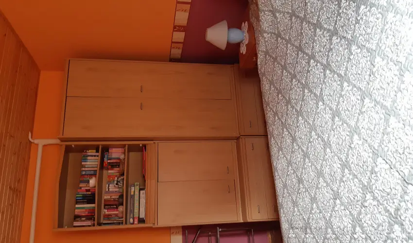 Andrea Vendghz Kehidakustny - Szilveszter (min. 3 j)