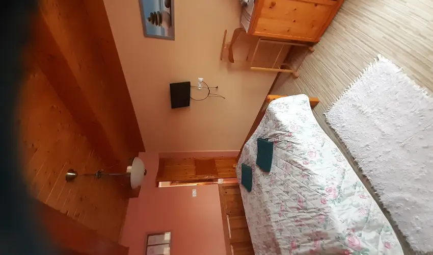 Andrea Vendghz Kehidakustny - Szilveszter (min. 3 j)