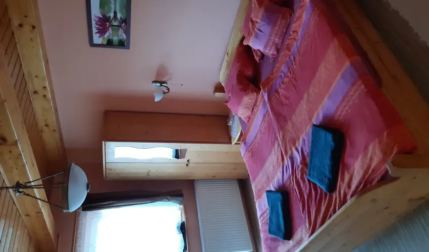 Andrea Vendghz Kehidakustny - Szilveszter (min. 3 j)