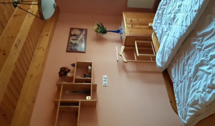 Andrea Vendghz Kehidakustny - Szilveszter (min. 3 j)