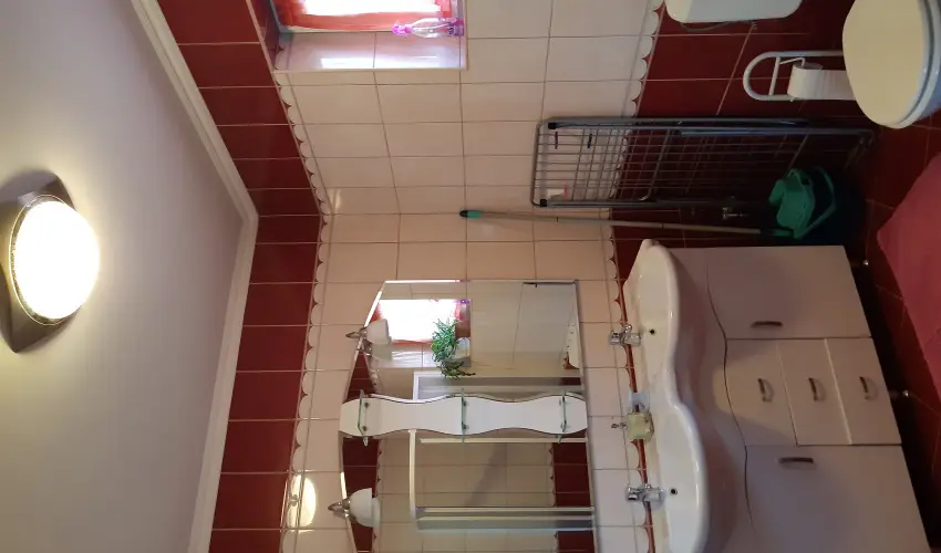 Andrea Vendghz Kehidakustny - Szilveszter (min. 3 j)