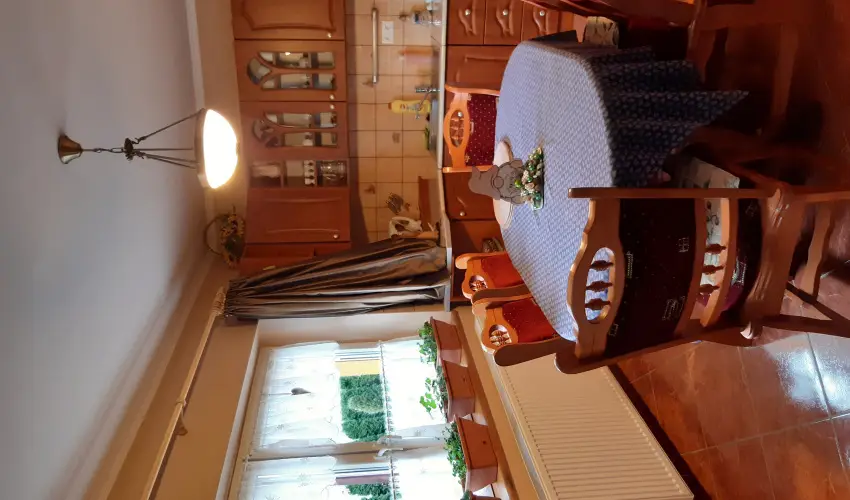 Andrea Vendghz Kehidakustny - Szilveszter (min. 3 j)