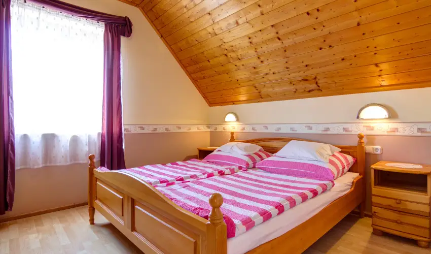 Andrea Villa Hvz - Szilveszter (min. 2 j)