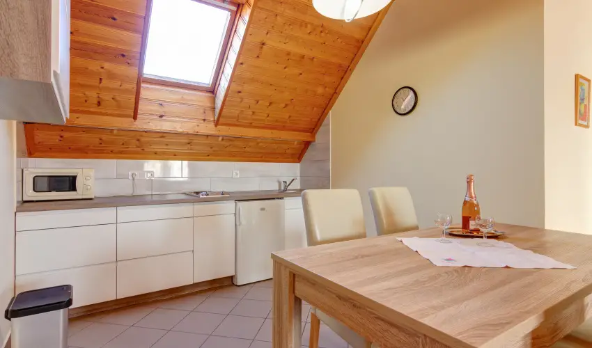 Andrea Villa Hvz - Szilveszter (min. 2 j)