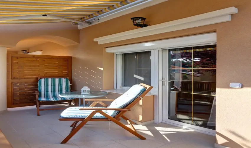 Andrea Villa Hvz - Szilveszter (min. 2 j)