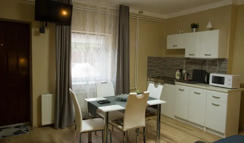Angyal Apartman Cserkeszl - Szilveszter