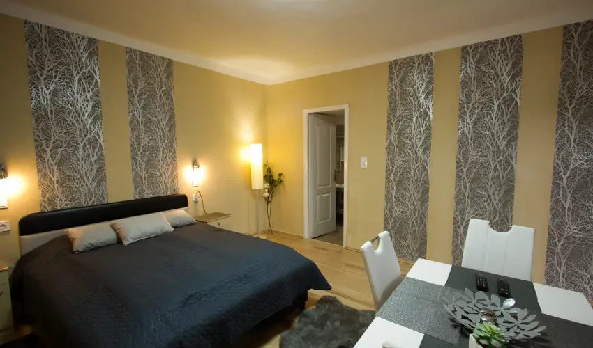 Angyal Apartman Cserkeszl - Szilveszter