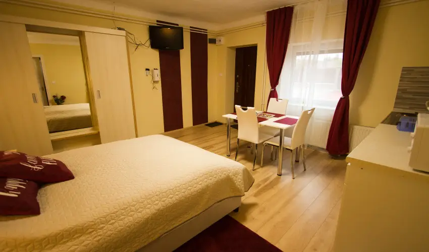 Angyal Apartman Cserkeszl - Szilveszter