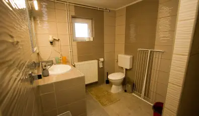 Angyal Apartman Cserkeszl